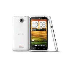 HTC - ONE X